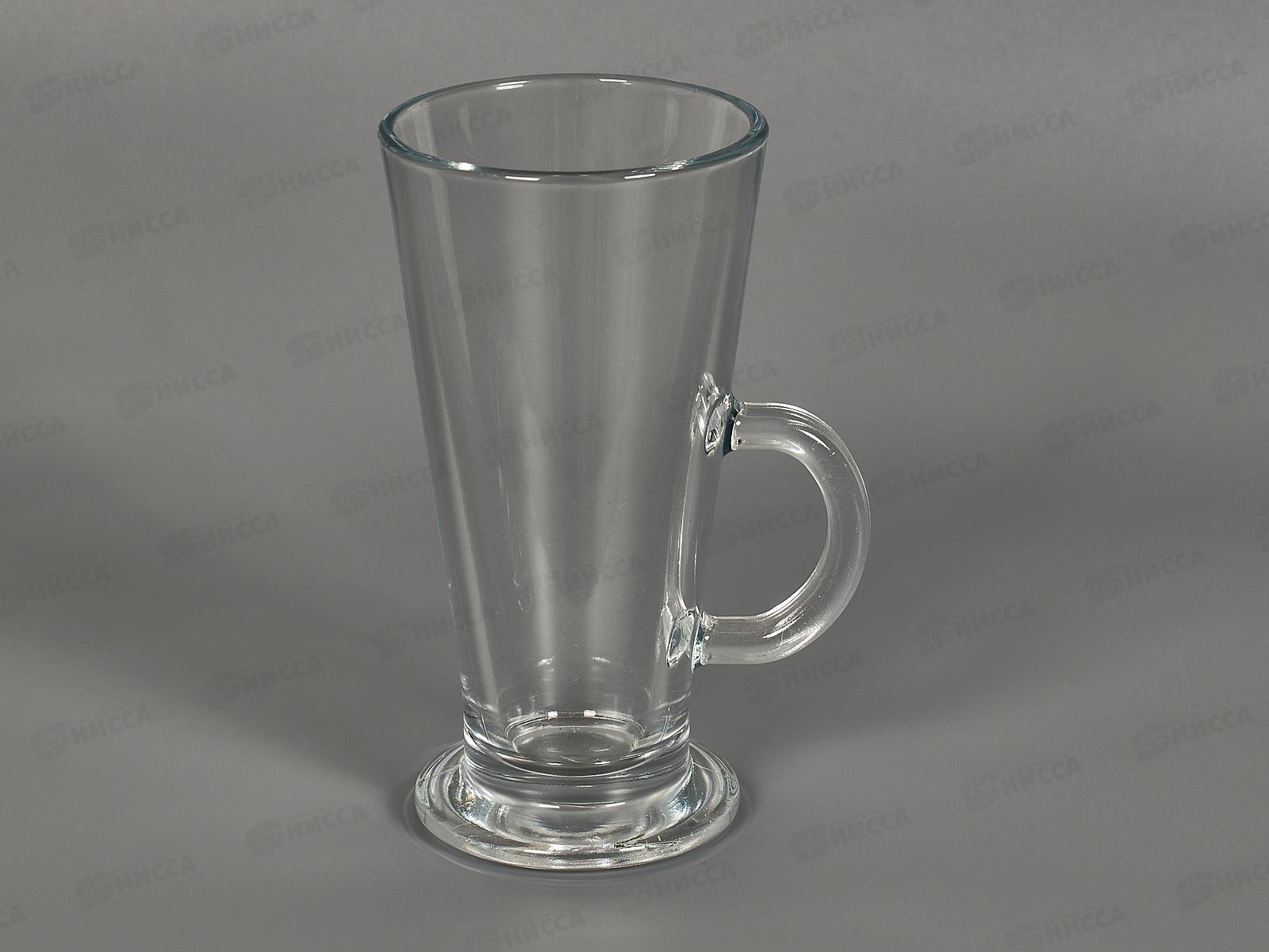 Кружка PUB для кофе 263мл 55861SL *12