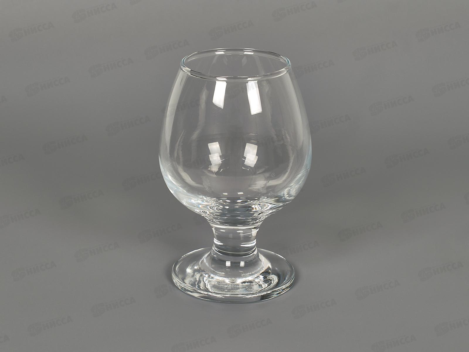 Фужер для коньяка BISTRO 250cc 44483SL *12