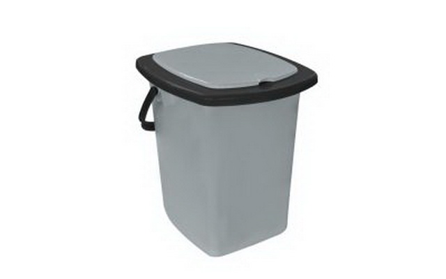 Ведро-туалет 22л РТ9080 *6