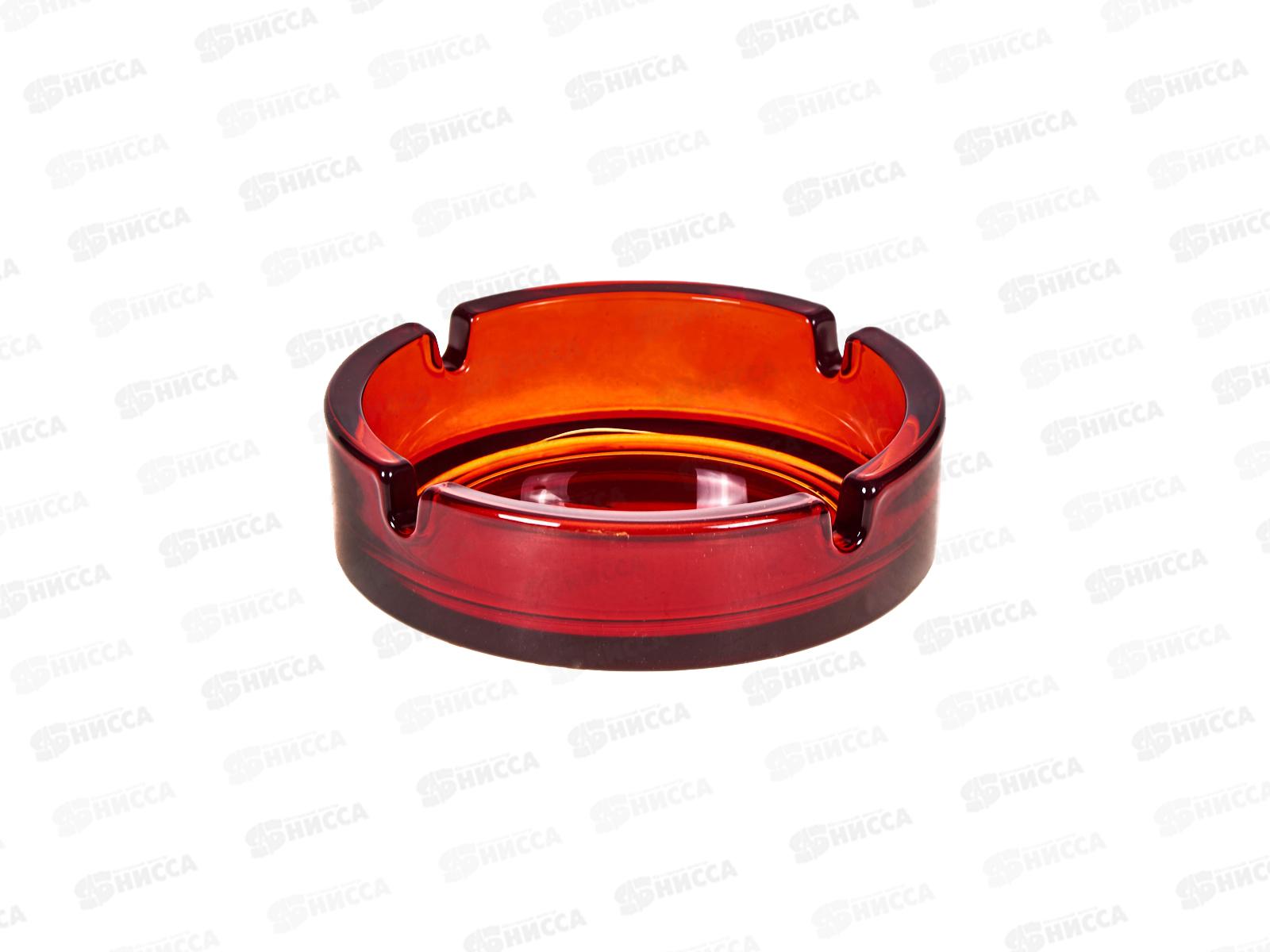 Пепельница 835/1-Н Микс  с напылением  *10