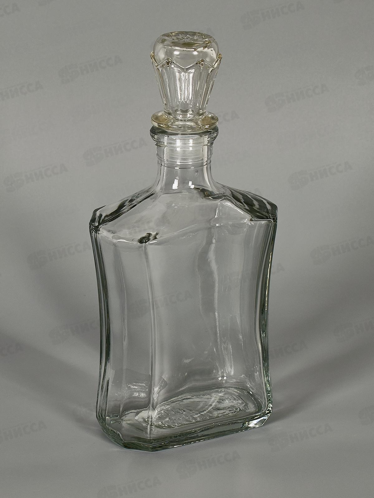 Графин 500мл Ш-20-500 Антенна *12