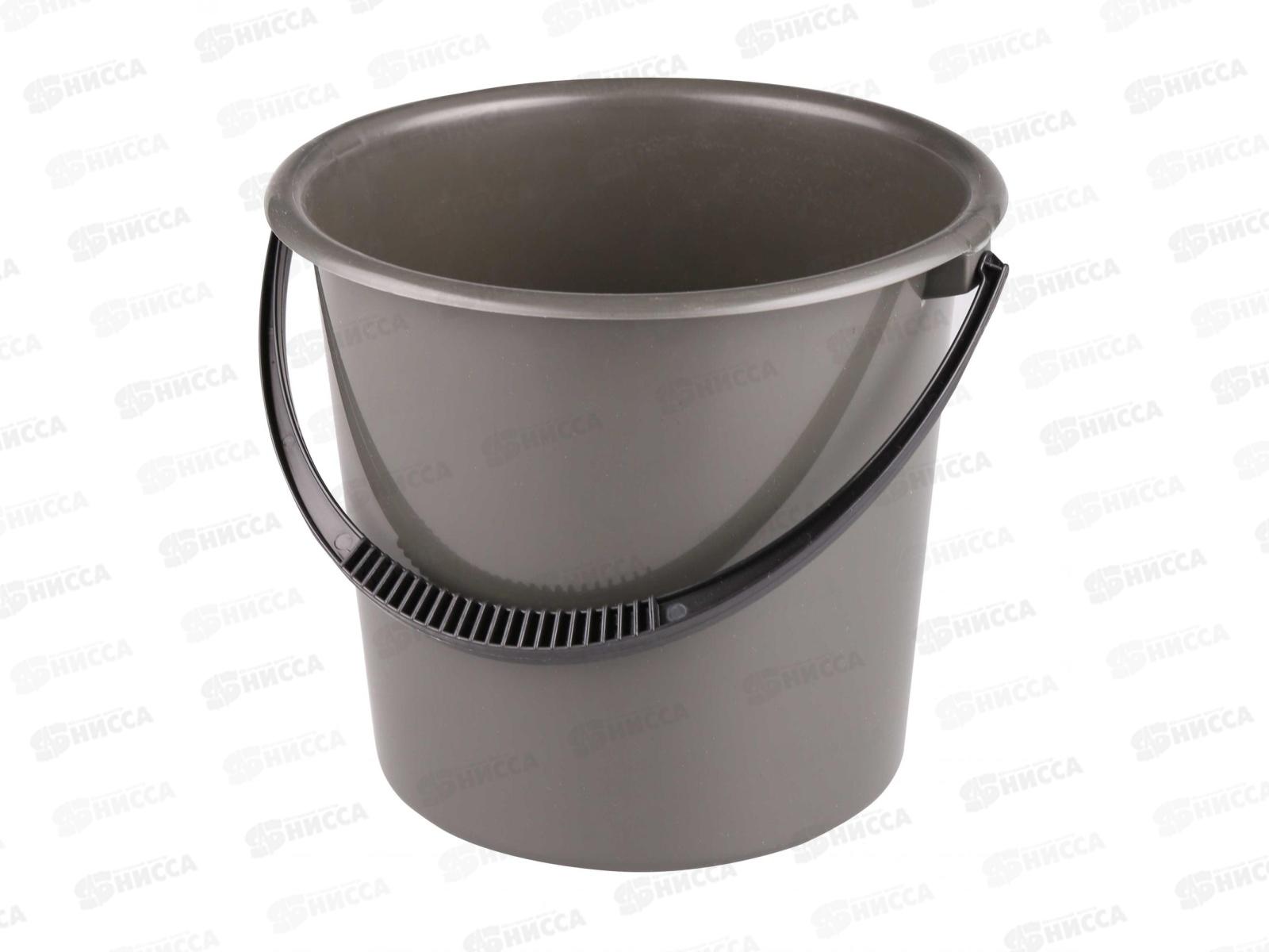 Ведро 7л Эконом М6308 *10