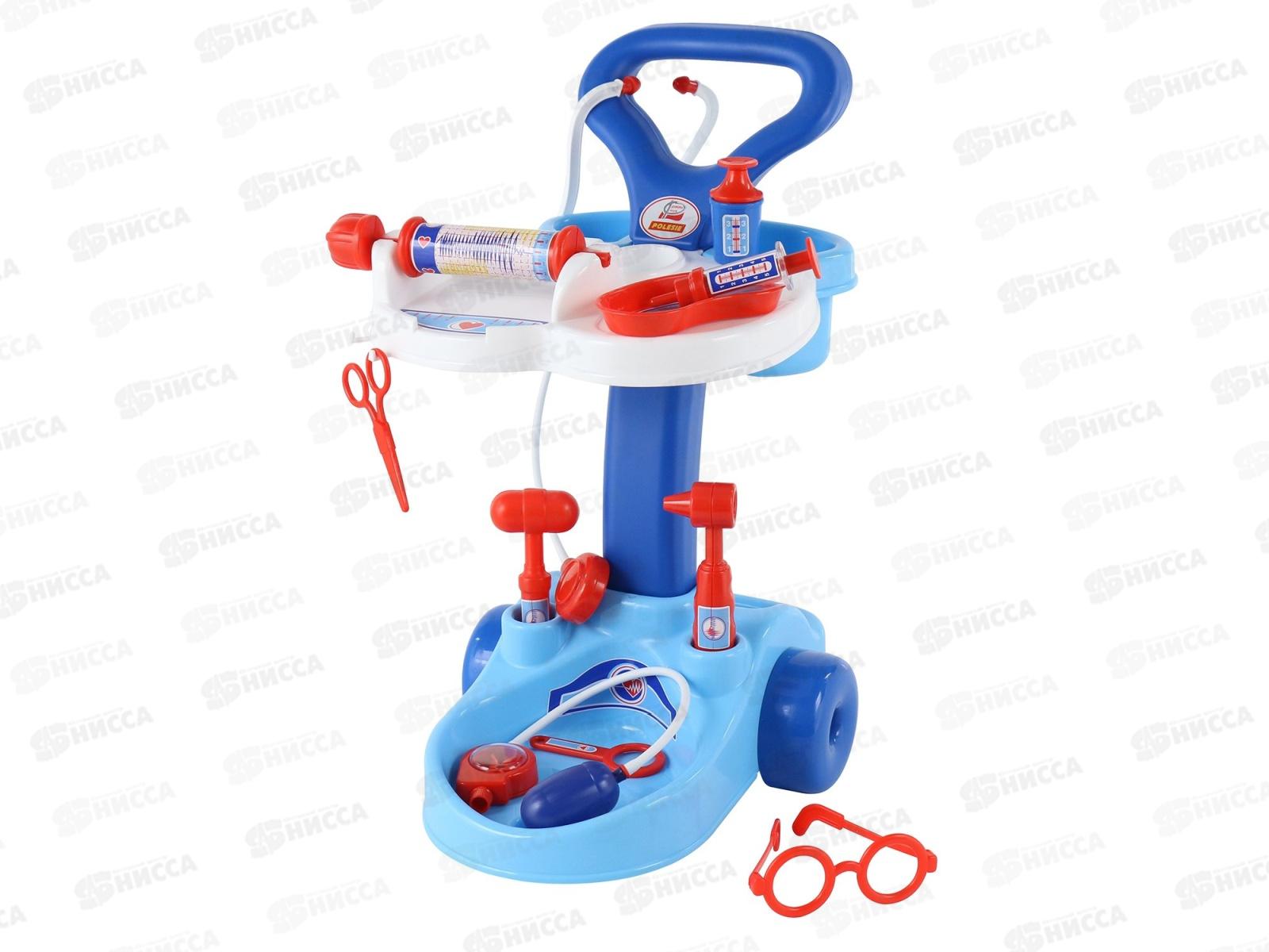 Набор &quotДоктор&quot (в коробке) 36582 *3