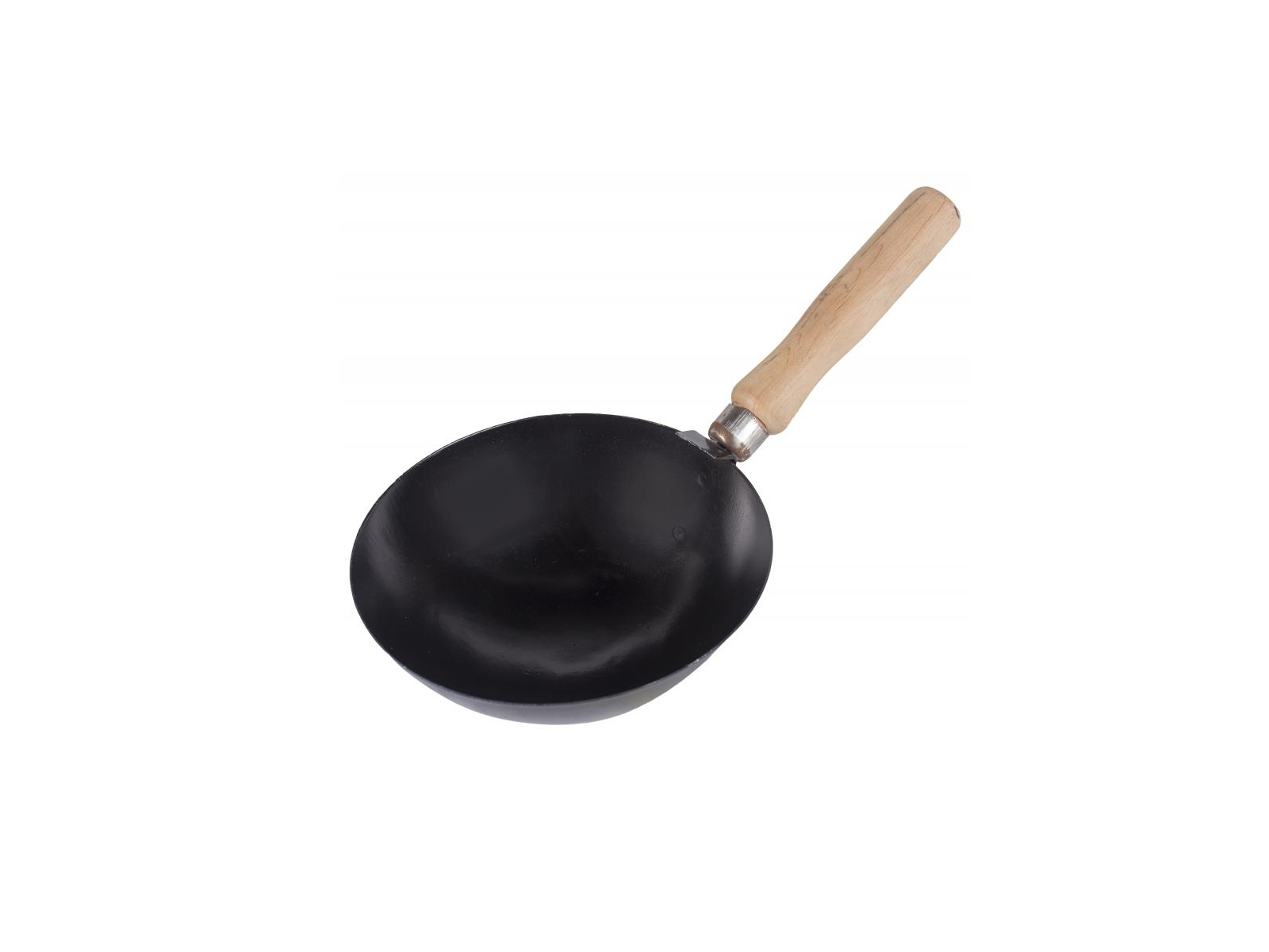 Ковш строительный, круглое дно 0604003   *60