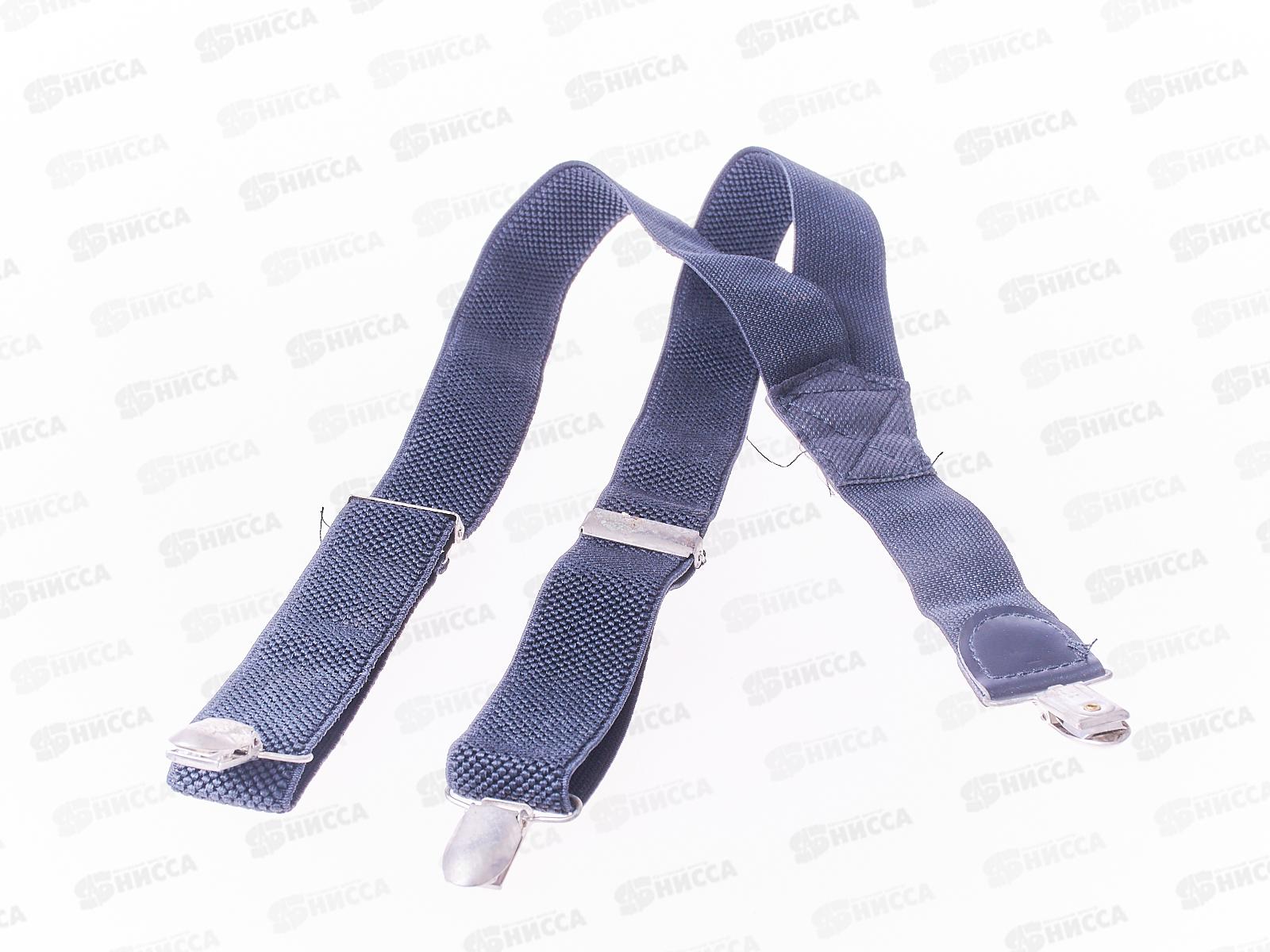 Подтяжки детские