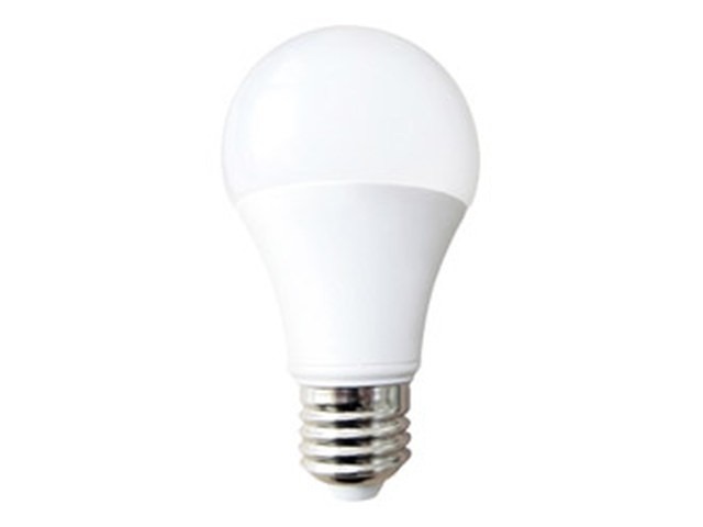 Лампа светодиодная Прогресс Standard 25Вт E27 A65 белый свет (4000К) *100