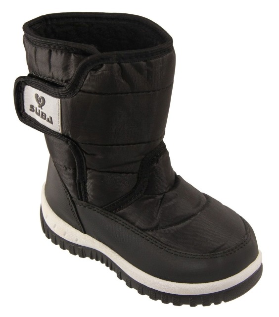 Сапожки зимние детские B2202-1 (Sb) р.27