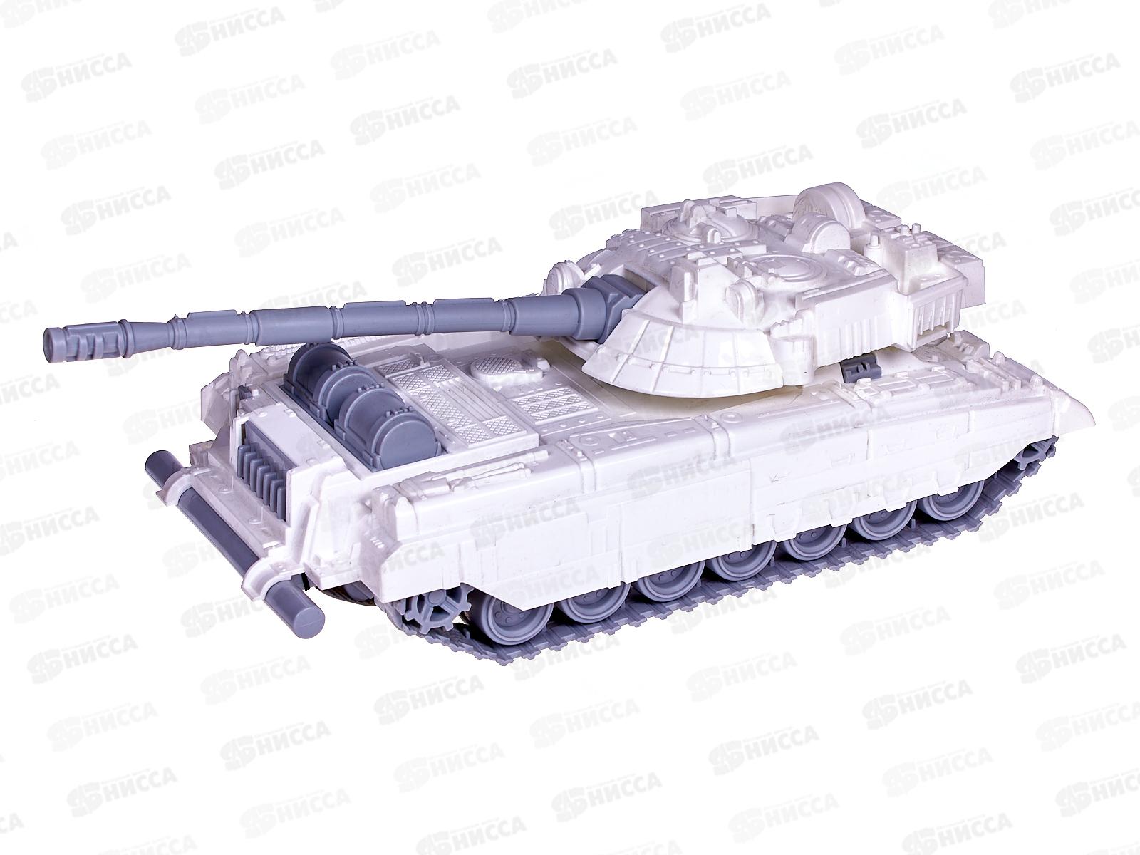 Танк &quotАртика&quot 292 *21