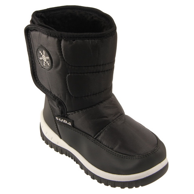 Сапожки зимние  детские  B2212-1 (Sb) р.26