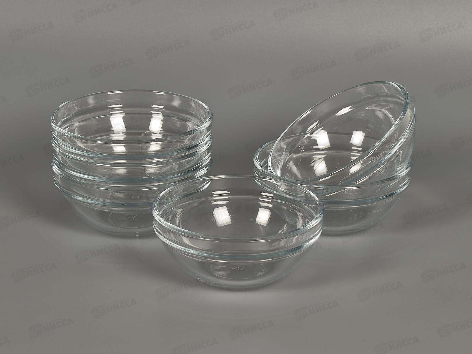 Набор салатников CHEF`S120мм 6шт 53543 *8