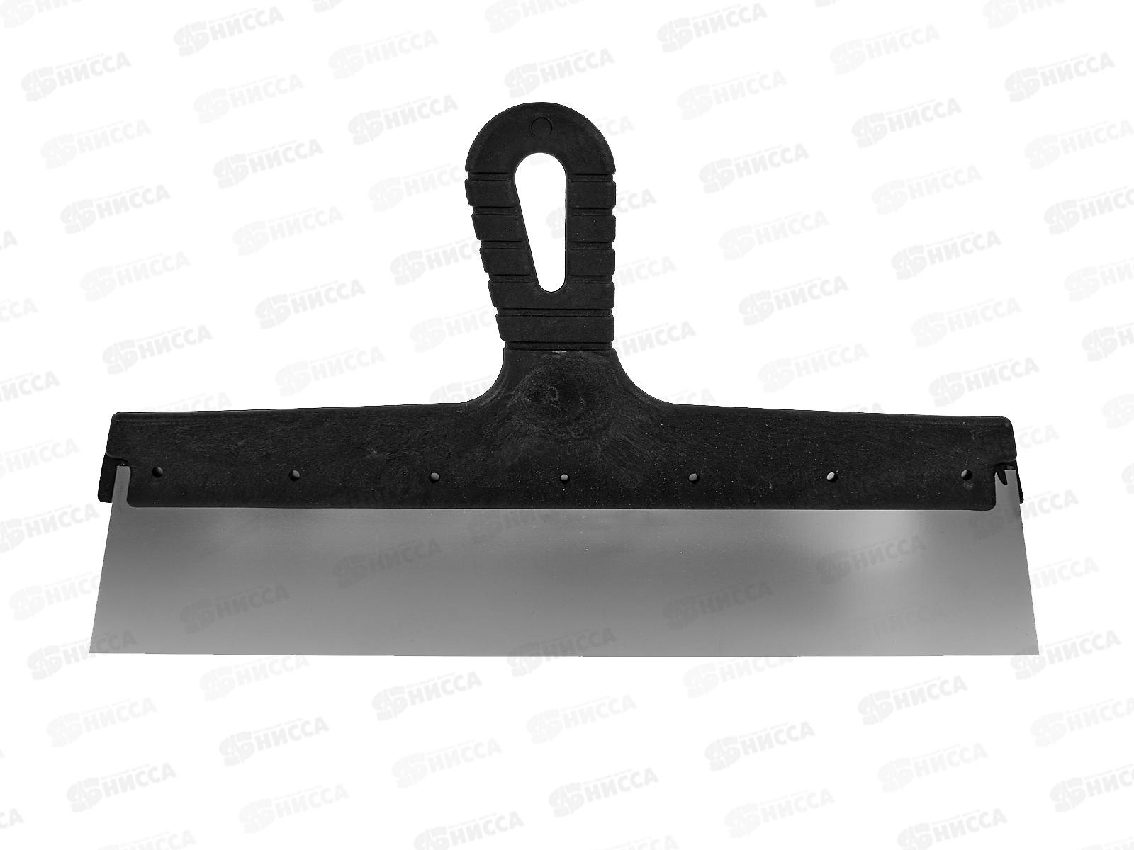 Шпатель фасадный нержавеющий 350мм, 1201135 *10