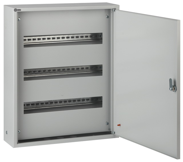 Корпус металлический навесной ЩРН-54з-1 76 УХЛЗ IP31 (540*440*120) ЭРА *22