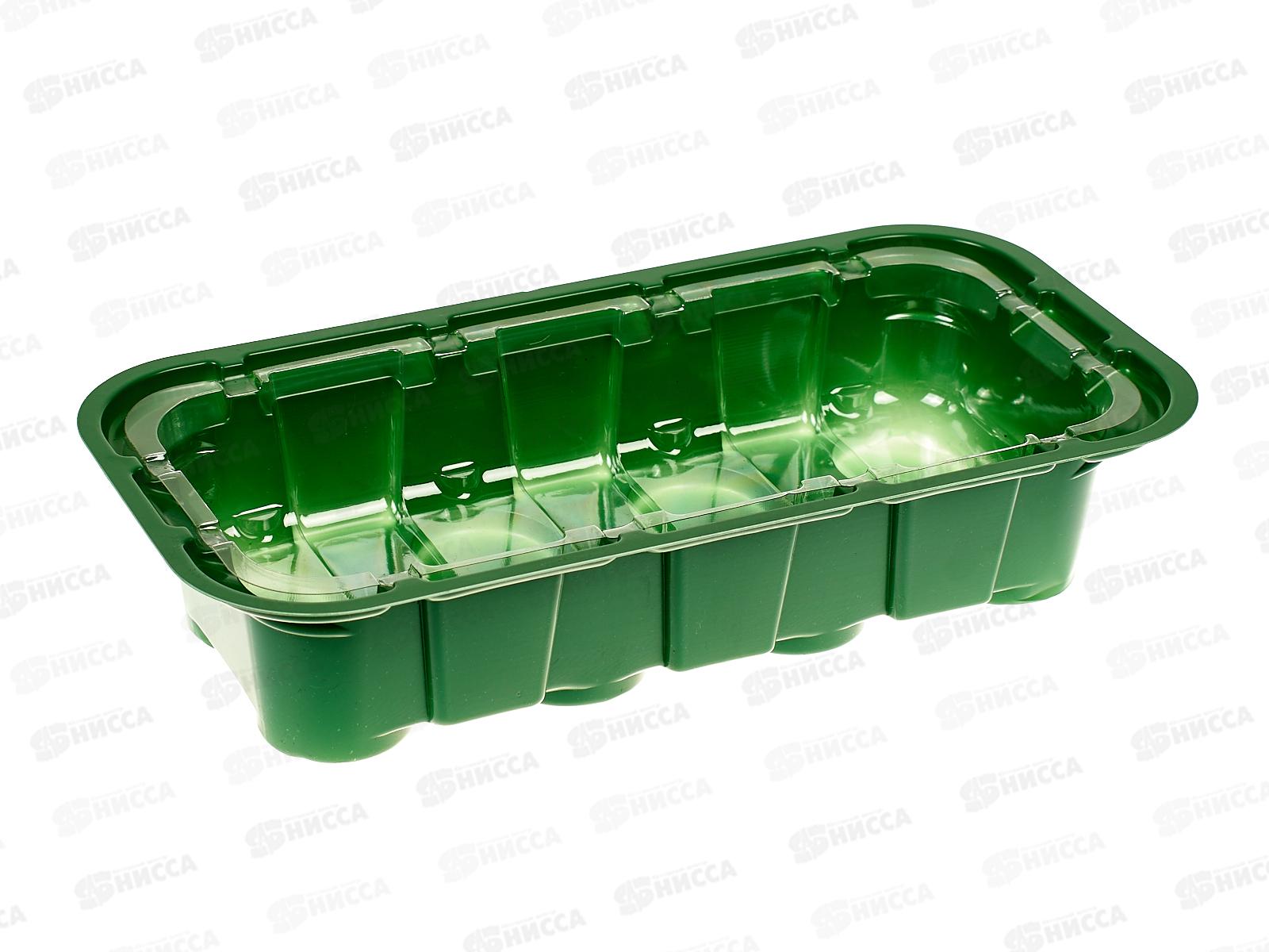 Парник под торфяные таблетки 11 мест *105