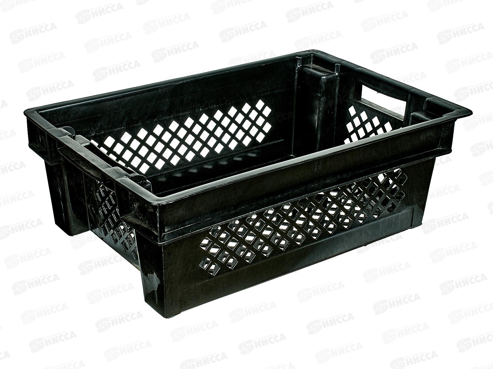 Ящик плодово-овощной 600*348*200 Ангарск З-555