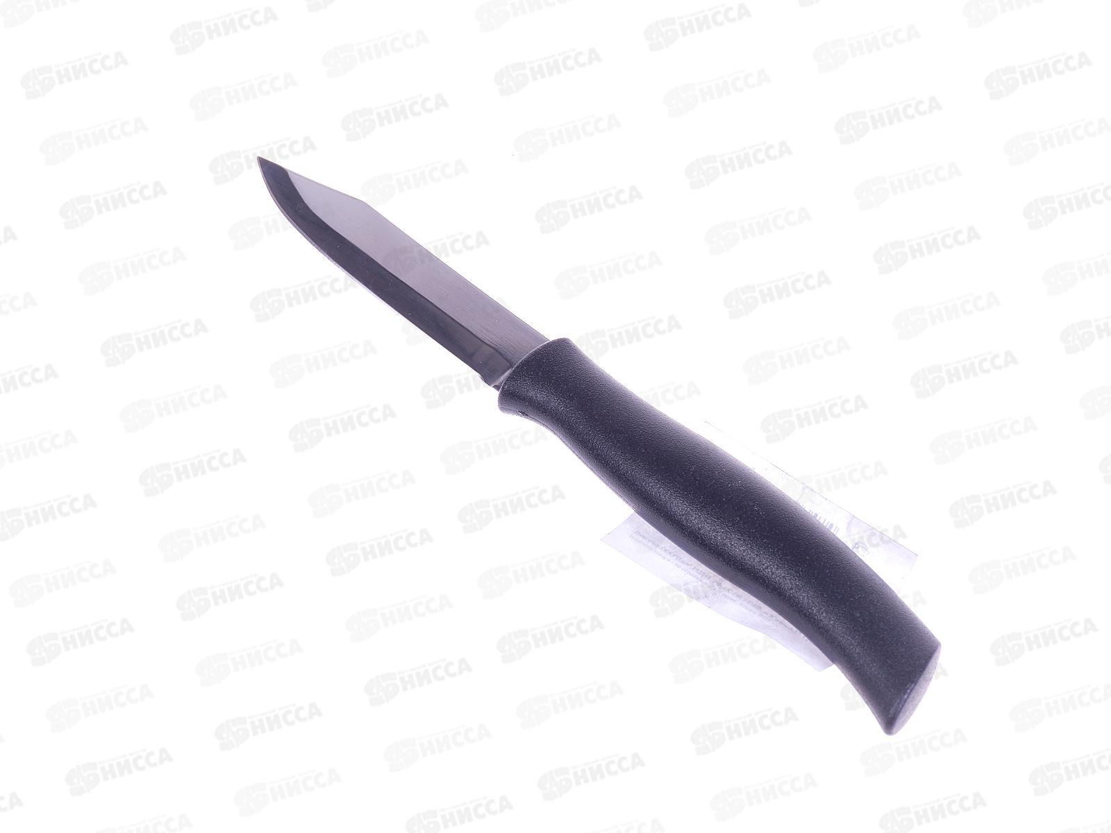 Нож кухонный Tramontina Athus для овощей 7,5см 23080/003  871-160*12