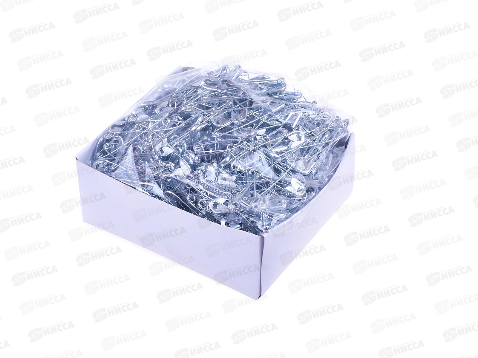 Булавка №2 1000шт (044663)  Ж