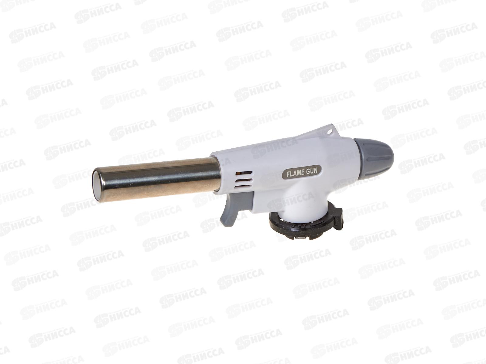 Горелка газовая пьезо №920 860-475 *100/10