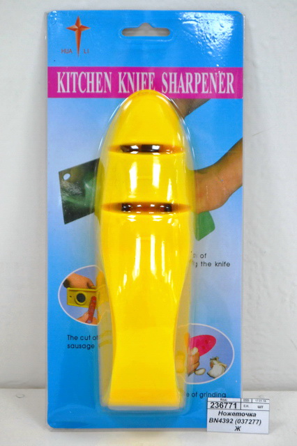 Ножеточка BN4392 (037277)   Ж