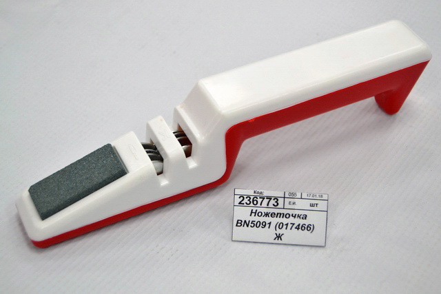 Ножеточка BN5091 (017466)   Ж