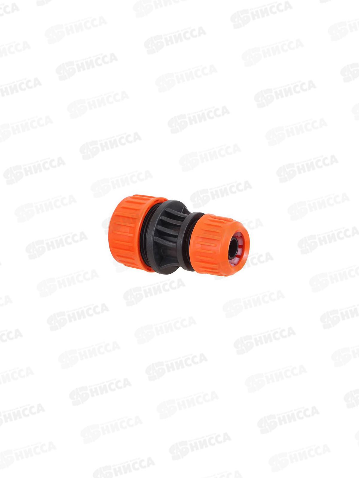 Муфта соединительная переходная ЖУК 1/2&quot-3/4&quot       *50/350