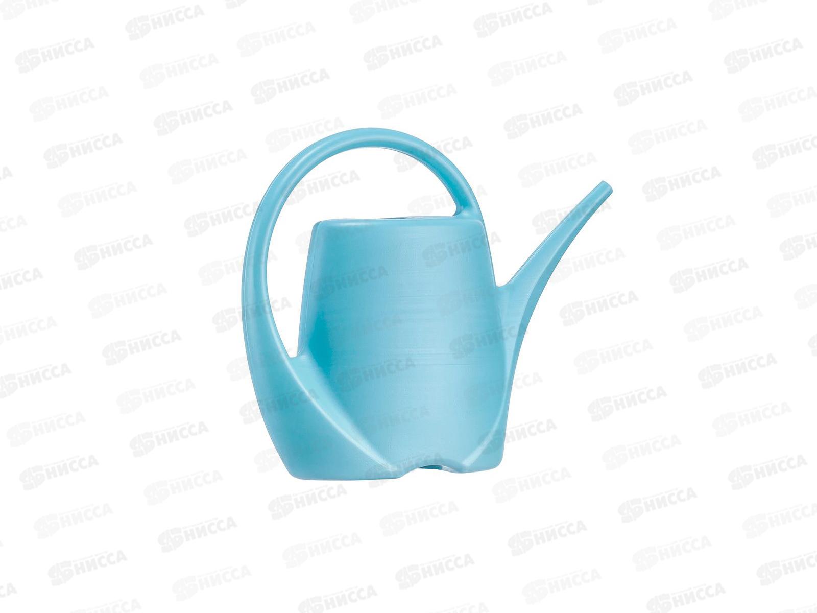 Лейка 1,5л  микс  М2155 *24