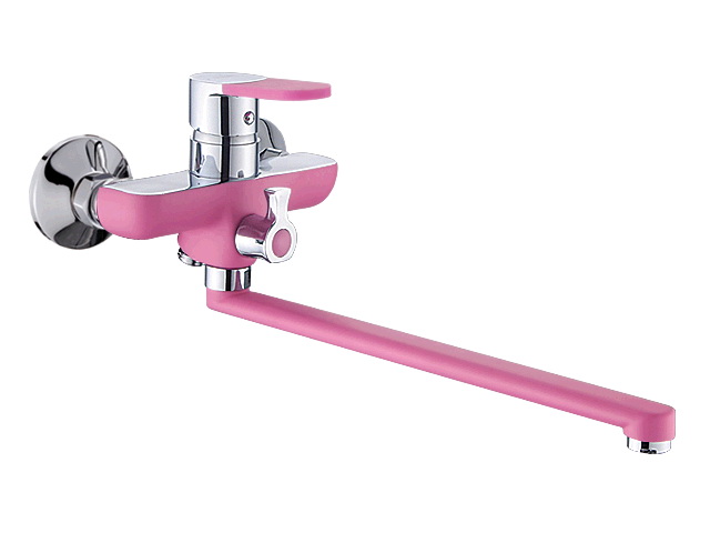 Смеситель для ванны РОТАТО Р22223-13X.L