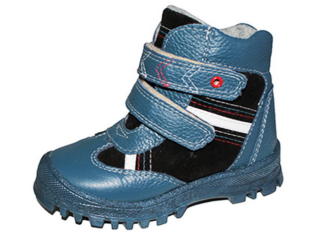 Ботинки детские  7032 р.29