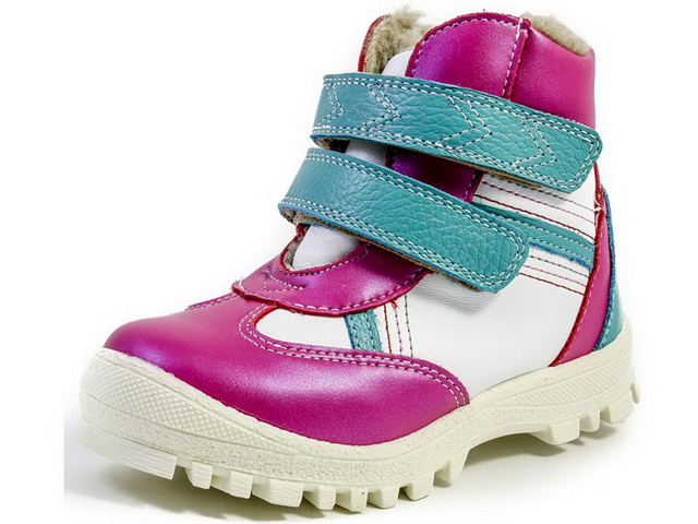 Ботинки детские  7036 р.28