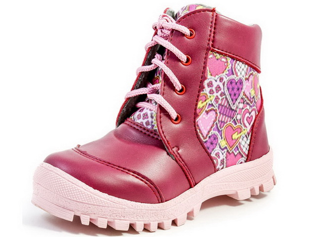 Ботинки детские  70422 р.31