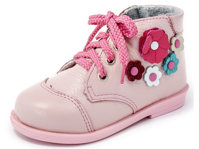 Ботинки детские 6163 р.26