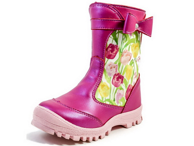 Сапожки детские  7076 р.32