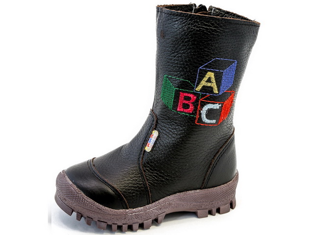 Сапожки детские  6091 р.27