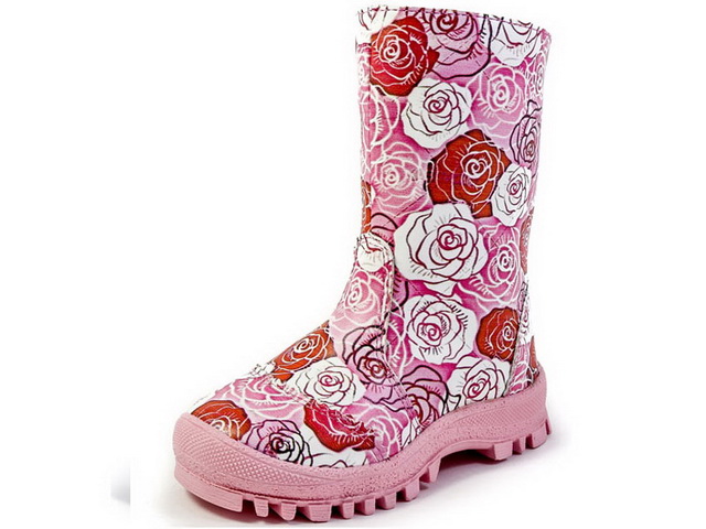 Сапожки детские  60912 р.25