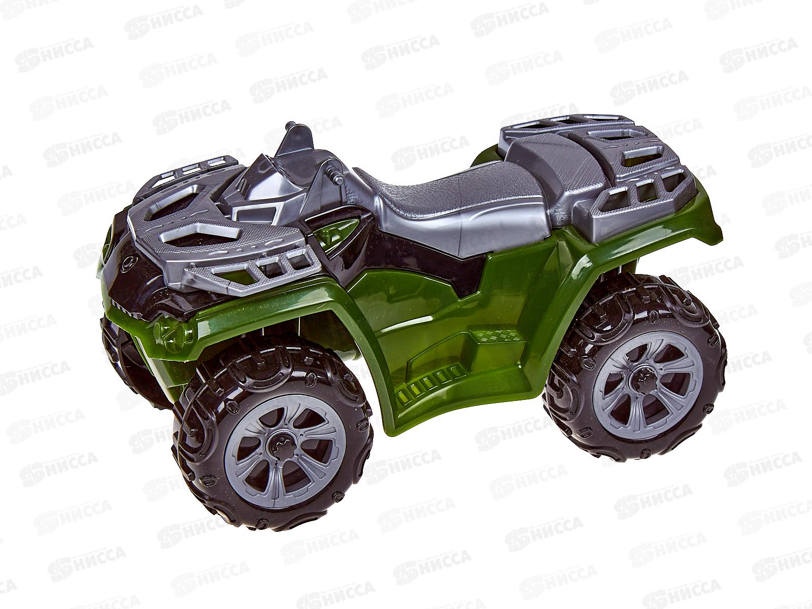 Квадроцикл &quotКомандир&quot 253 *24