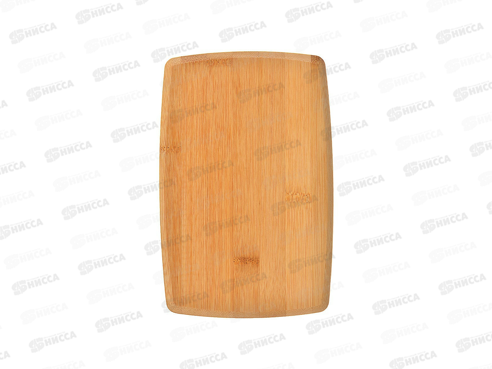 Доска разделочная бамбук 23*15*1,0см Гринвуд Vetta  Н-1553  851-133 г