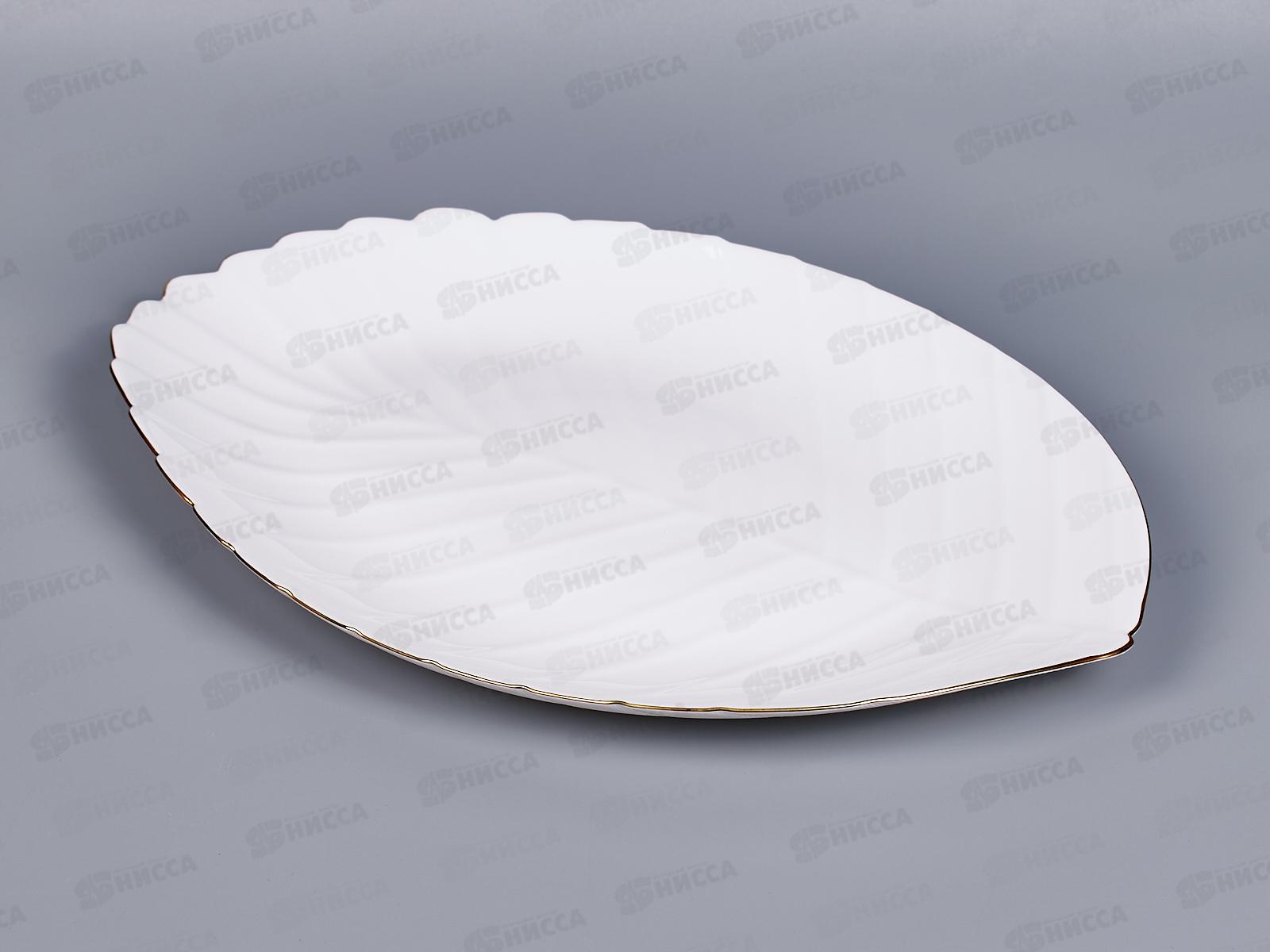 Блюдо 37см Овацио LSYCP-145/J