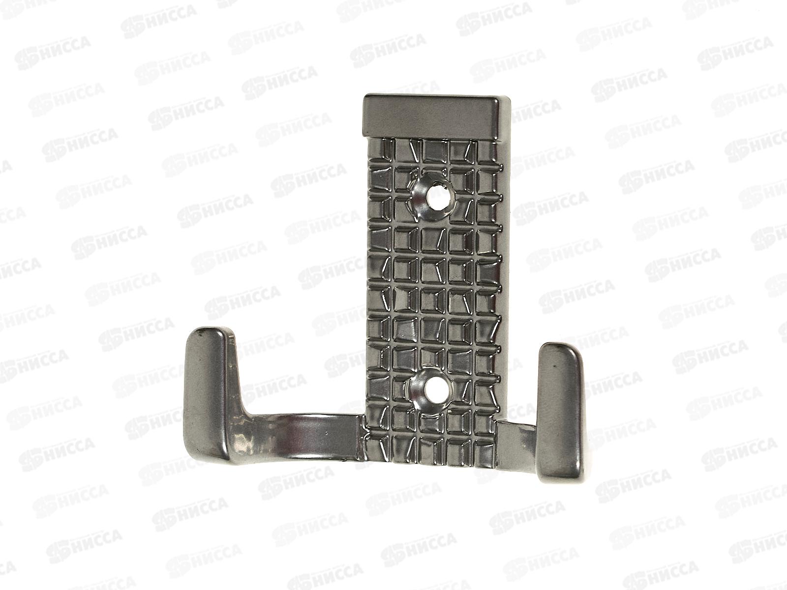 Крючок-вешалка №27 хром *50