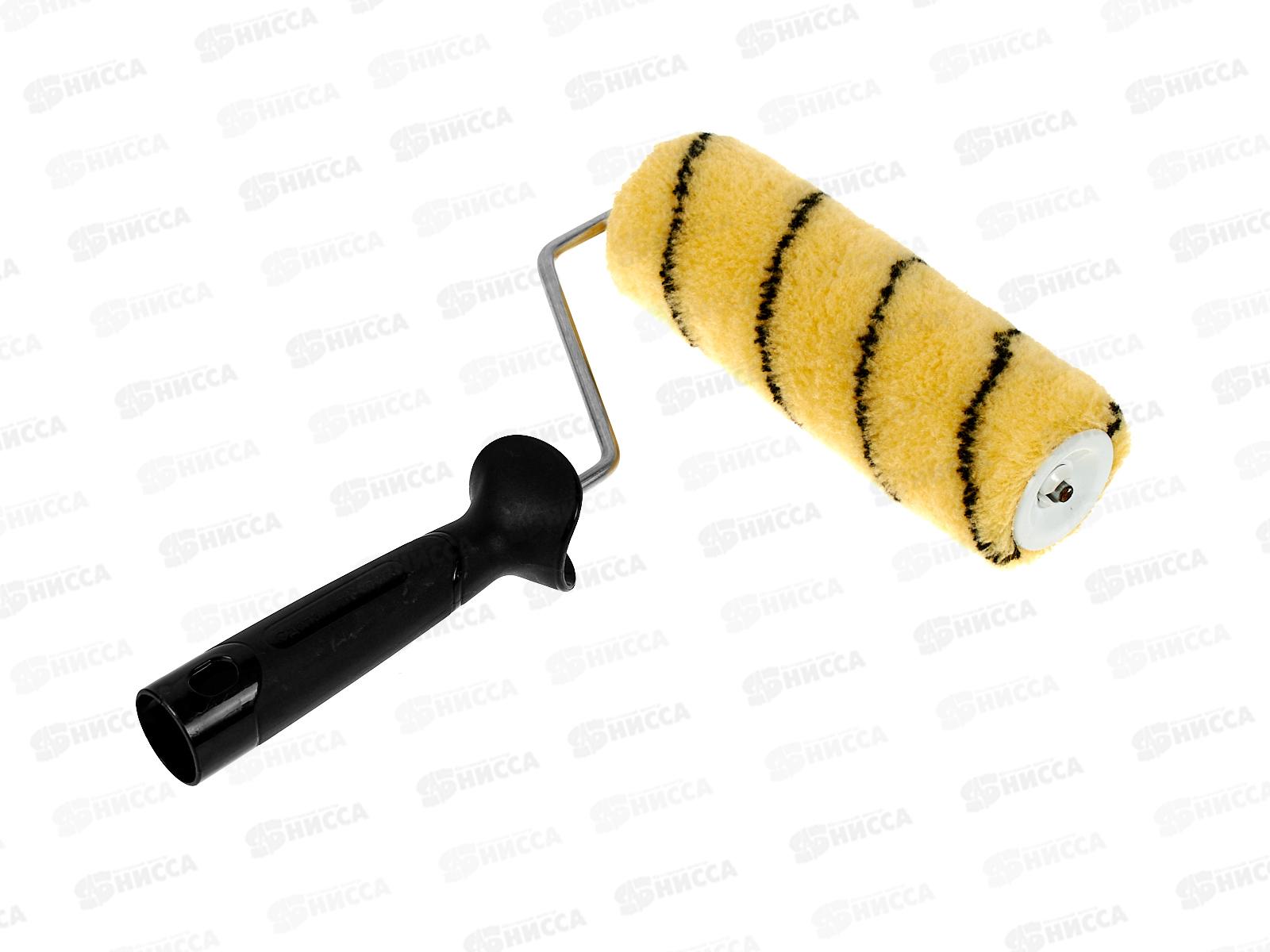 Валик полиакрил 11*180*42 Тигр 580-1180 *55