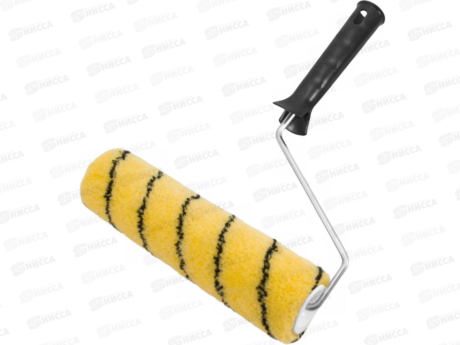 Валик полиакрил 11*240*42 Тигр 580-1240 *45