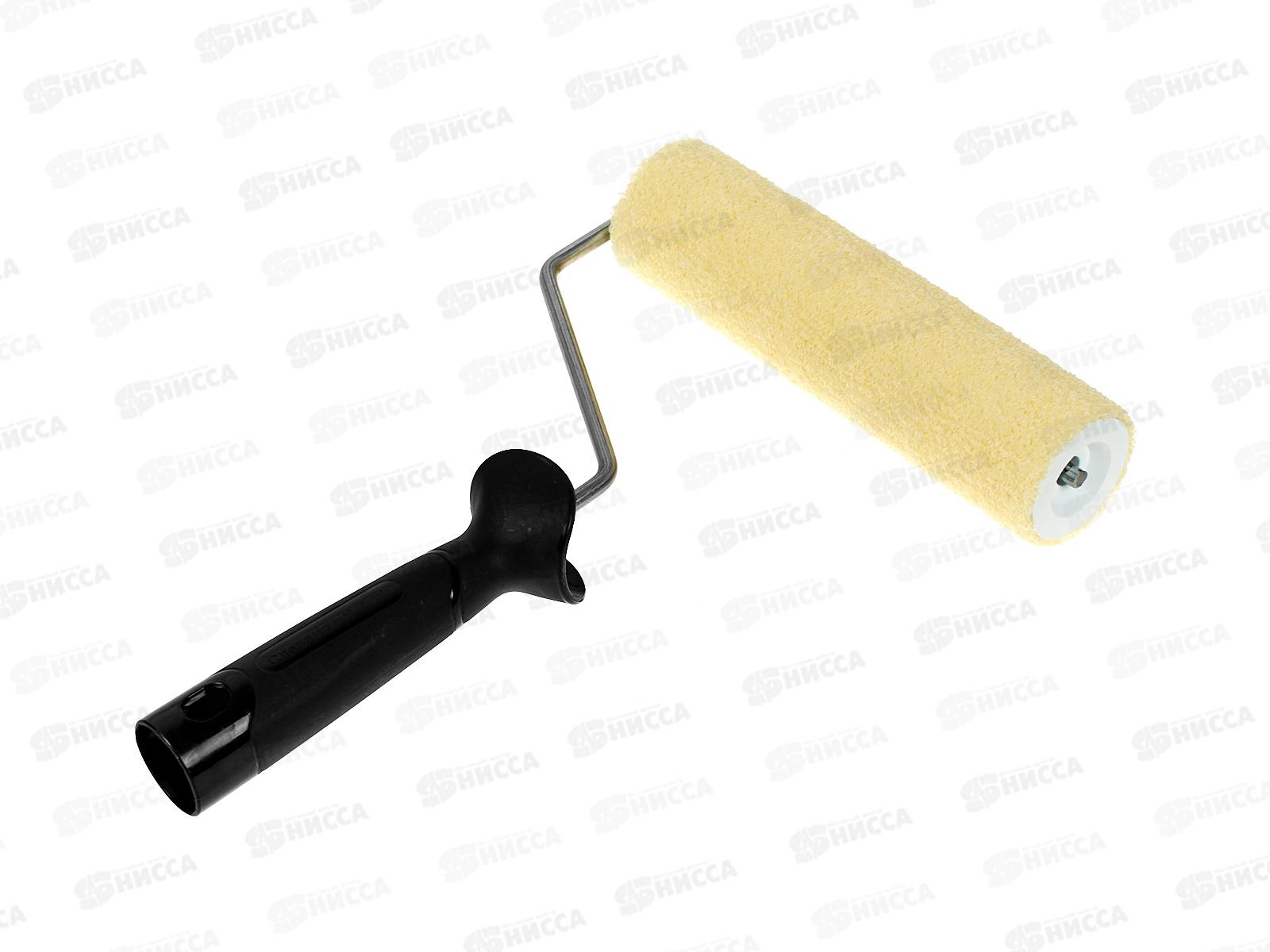 Валик велюр 180мм 777-7060 *55