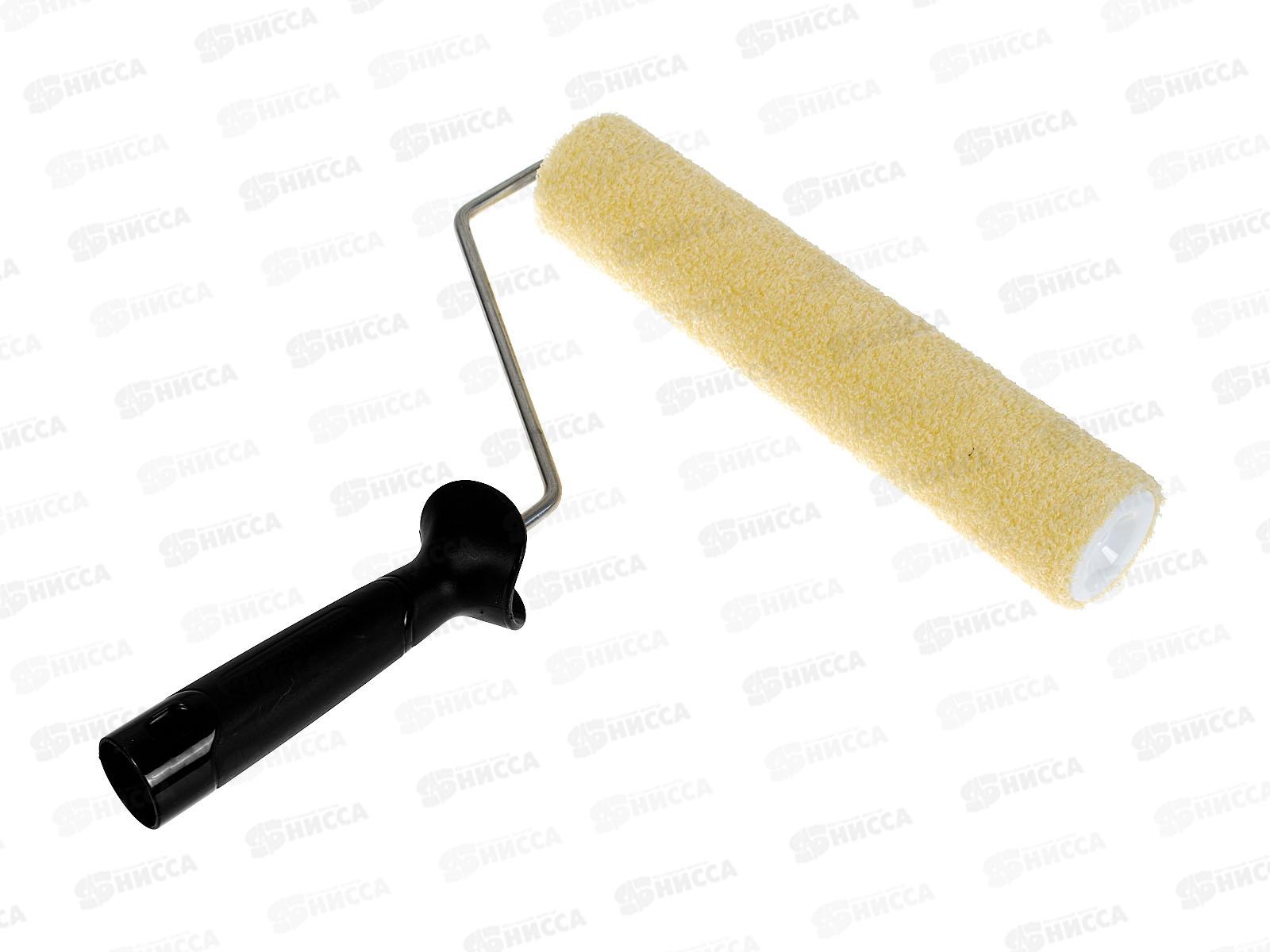 Валик велюр 240мм 777-7070 *45