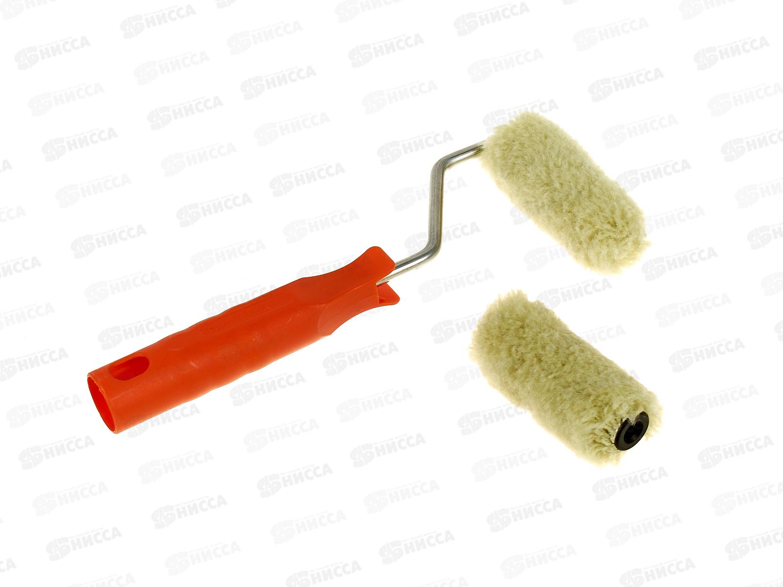 Валик полиакрил  70мм+запаска 556-2070 *20