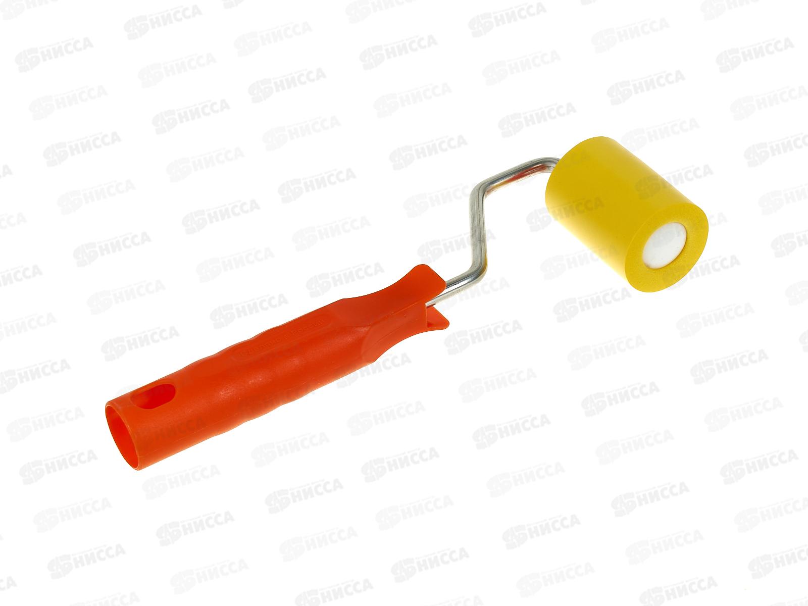 Валик для прикатки обоев резиновый 50мм 138-1050 *50/30