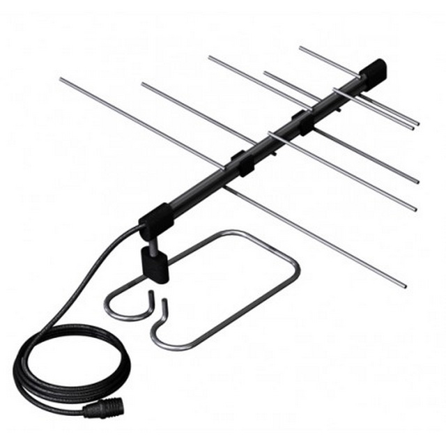 Антенна комнатная ДМВ Дельта К 132