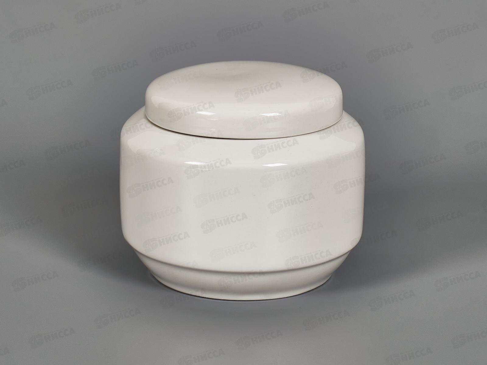 Сахарница 285 см3 &quotКомфорт&quot белье 5с0107 *12