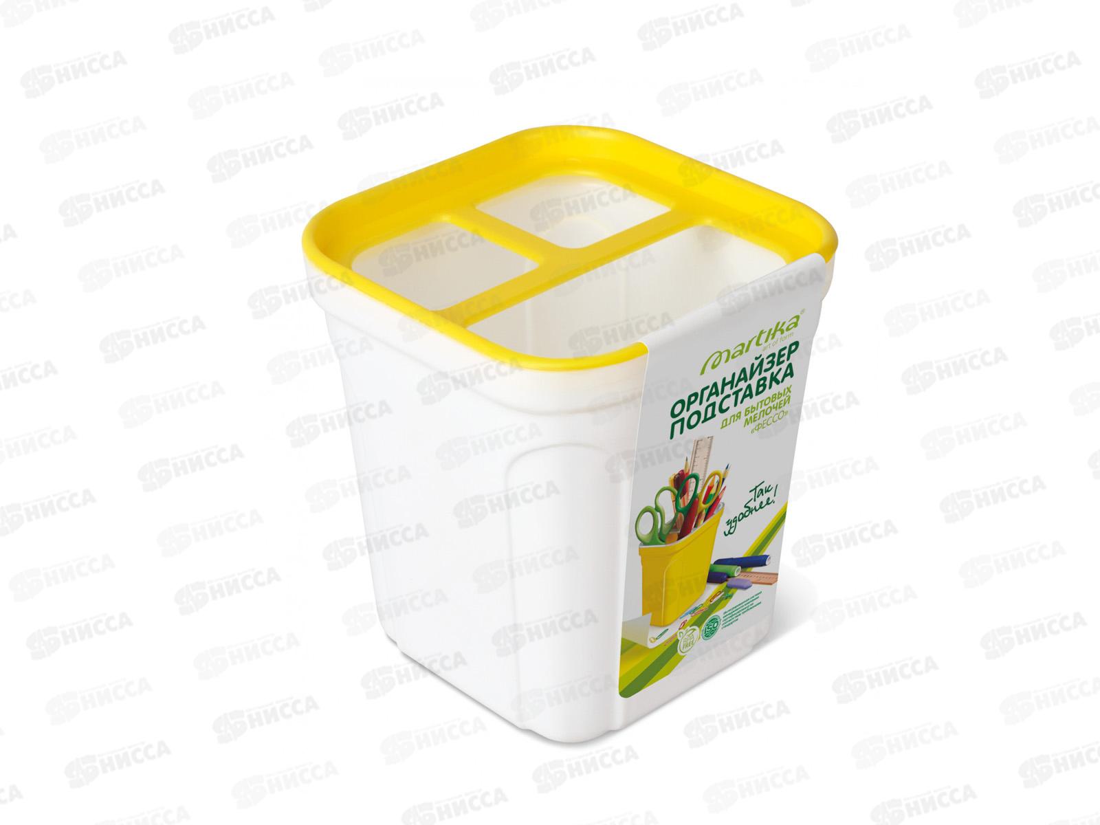 Органайзер-подставка "Фессо" С859-05-КОЛ *6