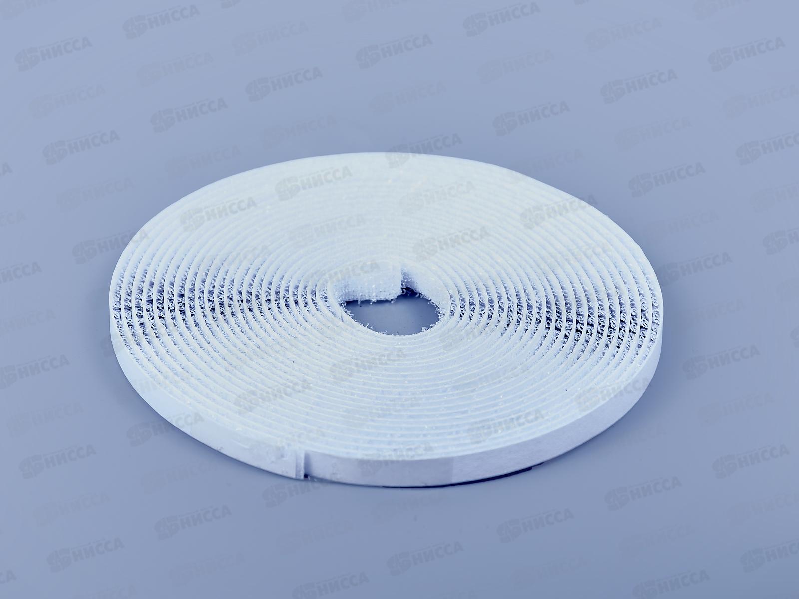 Лента крепежная для москитной сетки 6мм*4,5м нейлон 159-101 г