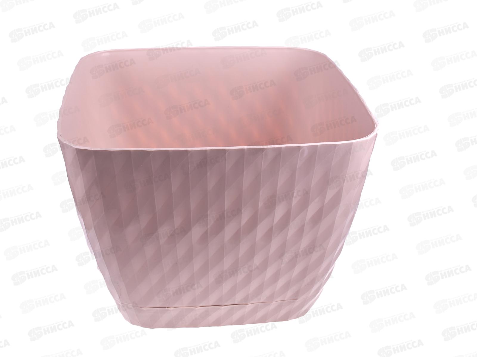 Кашпо Классика 15л бежевый Ангарск *5