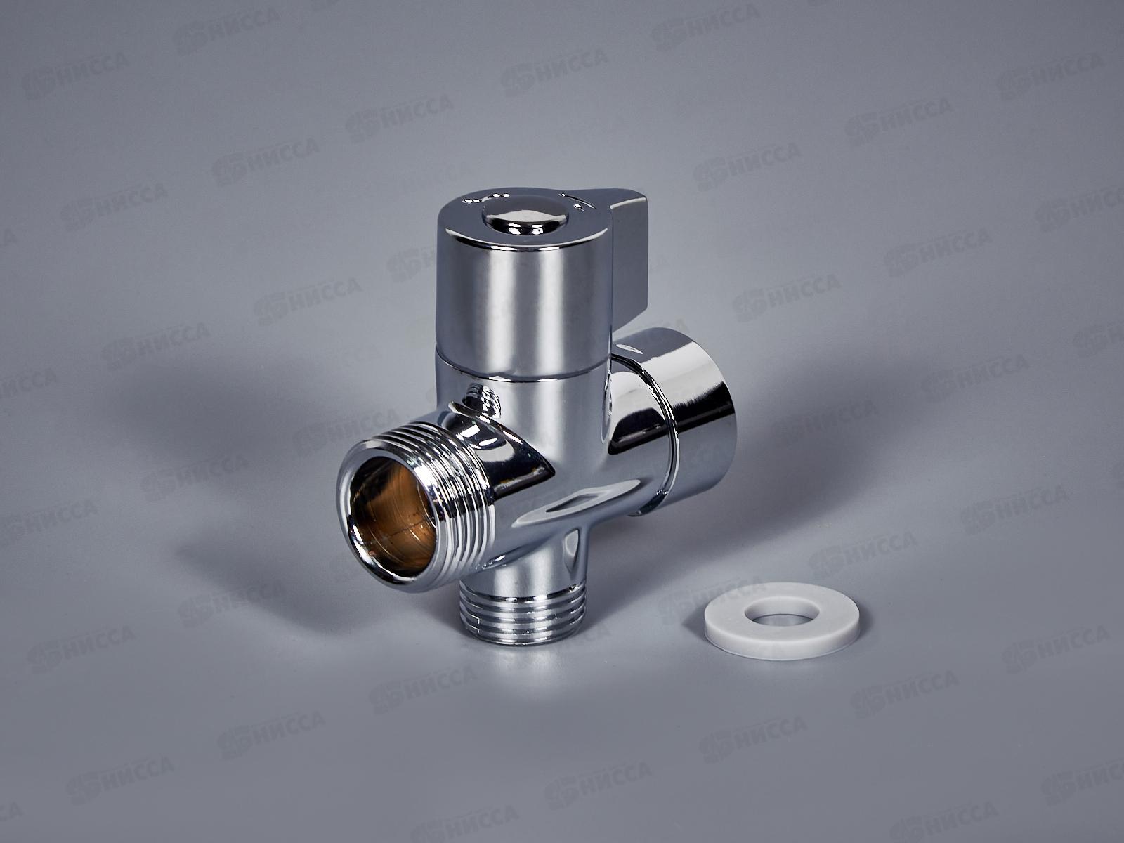 Дивертор поворот PЗТ