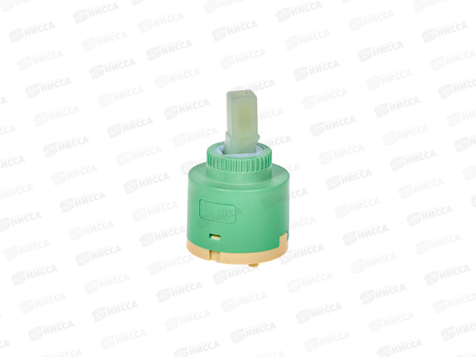 Картридж d40 P50